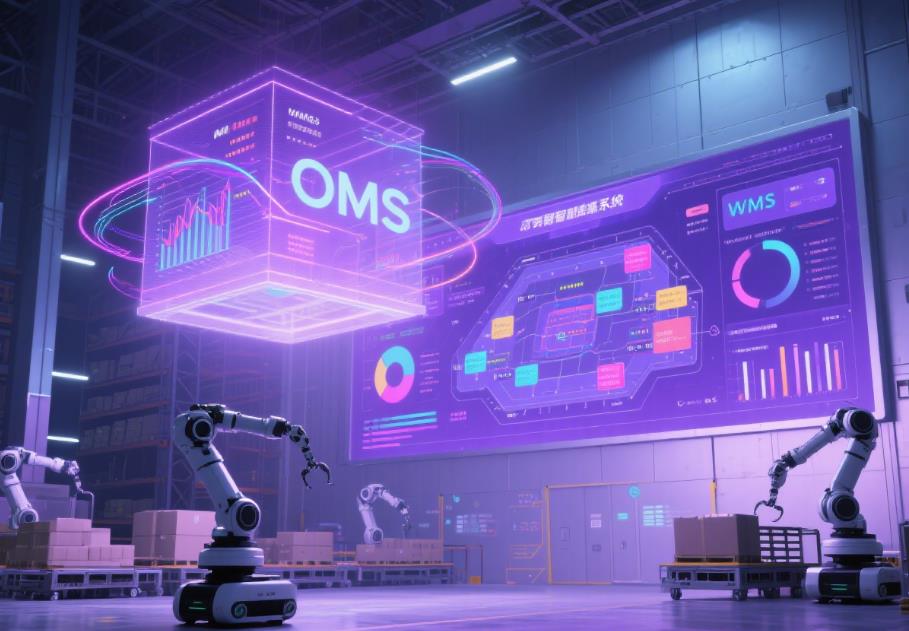 数智融合新引擎：OMS 与 WMS 携手赋能企业高效运营